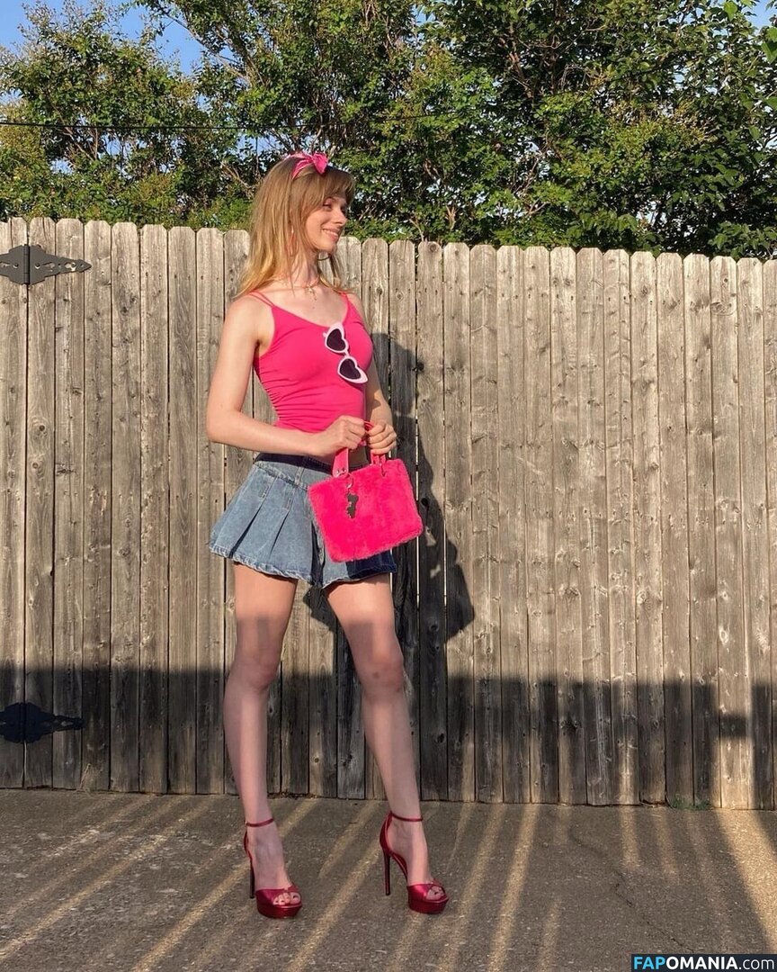 Carmaxlla ヌード OnlyFans  流出写真 #8