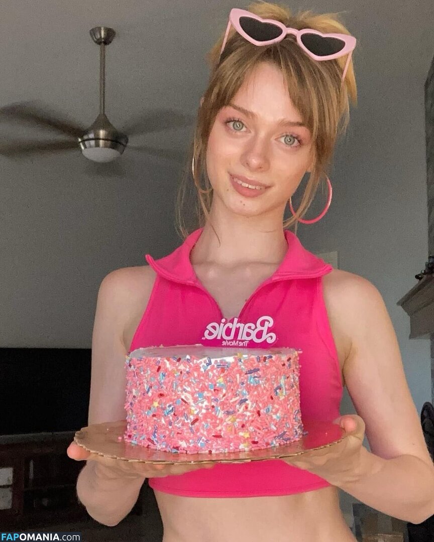 Carmaxlla ヌード OnlyFans  流出写真 #11