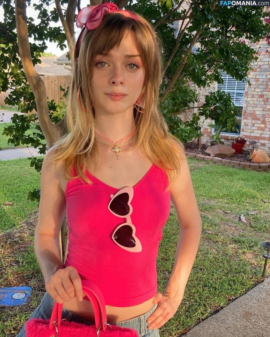 Carmaxlla ヌード OnlyFans  流出写真 #13