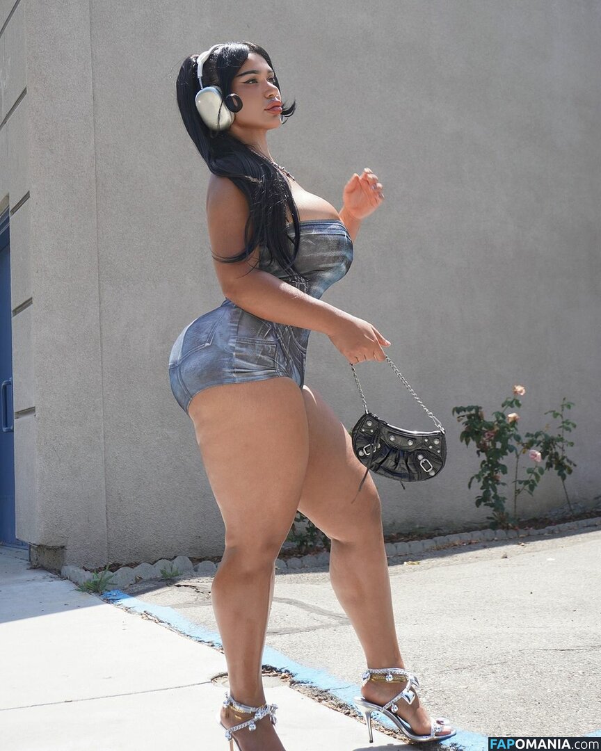 Carmela Habibi / carmelahabibi / carmellaxo / littlemisslibrarian ヌード OnlyFans  流出写真 #46