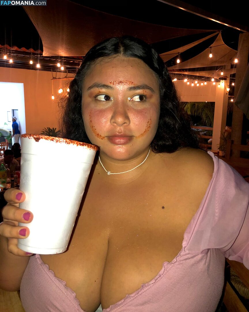 Carmen Ramos / afrodita23.02 / afrodita2308 / carmen_ramos.23 ヌード OnlyFans  流出写真 #1