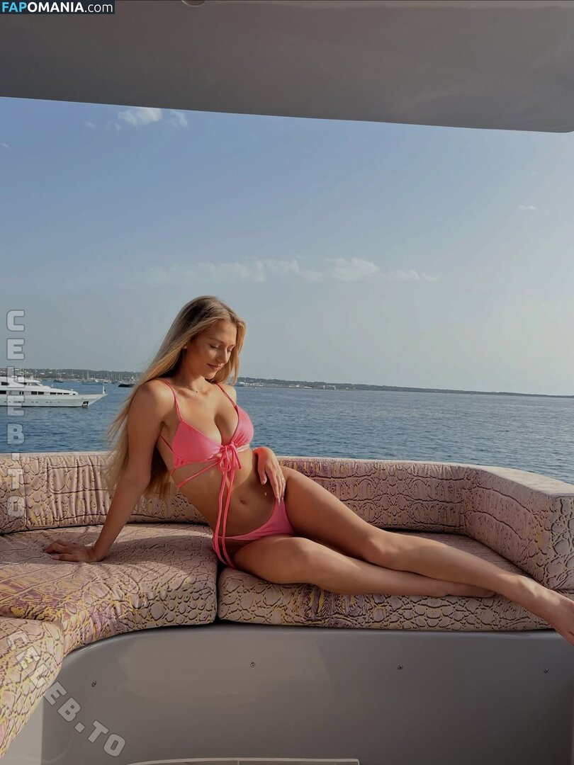 Caro Kotke / carokotke / carokotkee ヌード OnlyFans  流出写真 #3