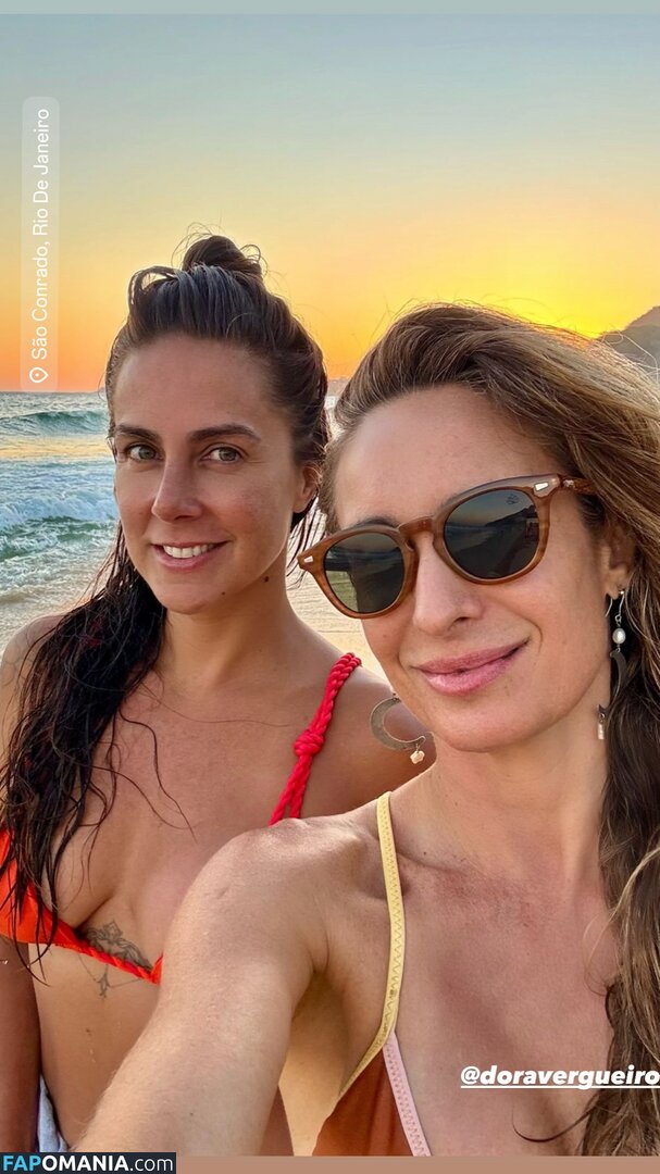 Carol Barcellos / carolbarcellos ヌード OnlyFans  流出写真 #1