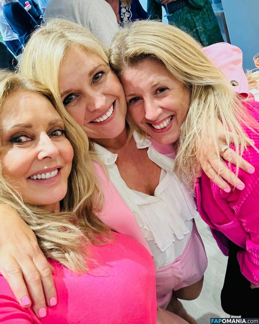 Carol Vorderman ヌード OnlyFans  流出写真 #77