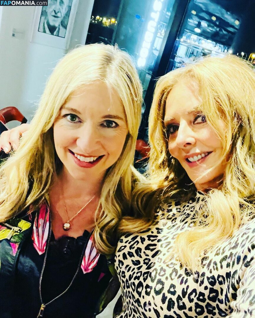 Carol Vorderman ヌード OnlyFans  流出写真 #285