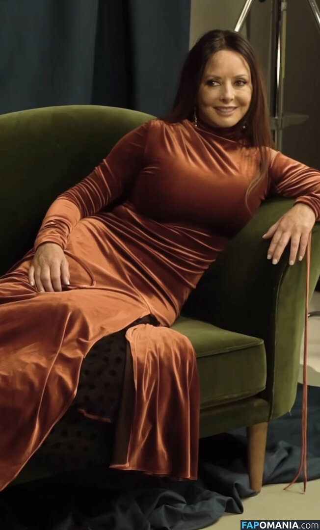 Carol Vorderman ヌード OnlyFans  流出写真 #398