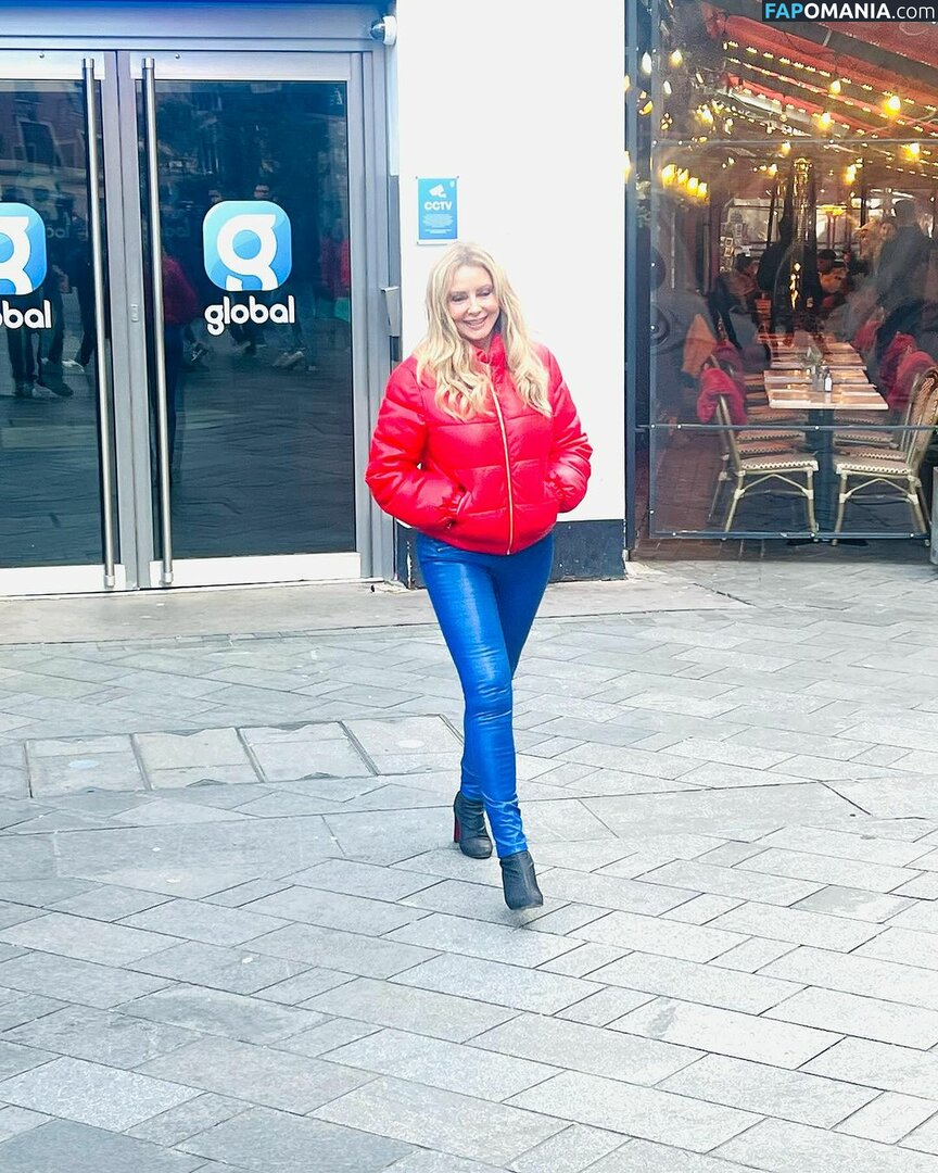 Carol Vorderman ヌード OnlyFans  流出写真 #459