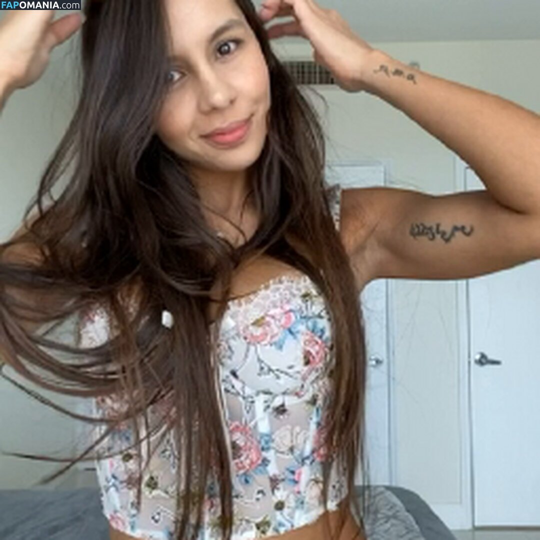 AtenaXXX / Carolina Nieto Restrepo / caroni_re13 ヌード OnlyFans  流出写真 #167