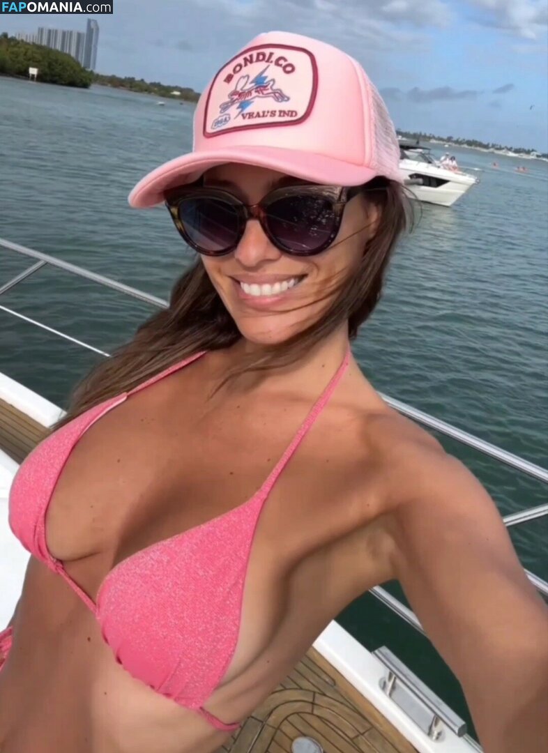 Ardohain / Carolina Pampita / pampitaoficial ヌード OnlyFans  流出写真 #53