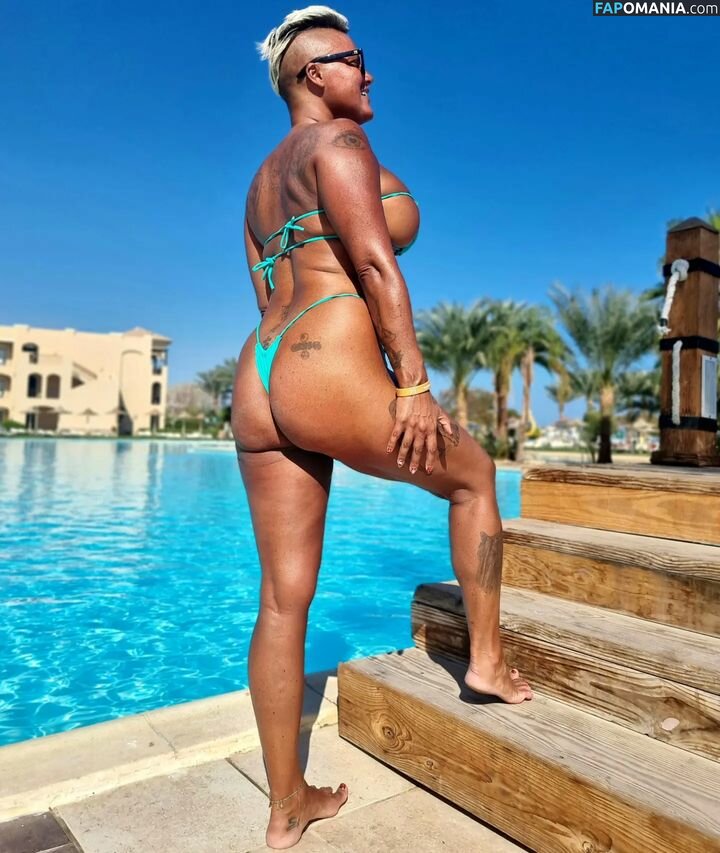 Caroline Öberg / carrooberg ヌード OnlyFans  流出写真 #3