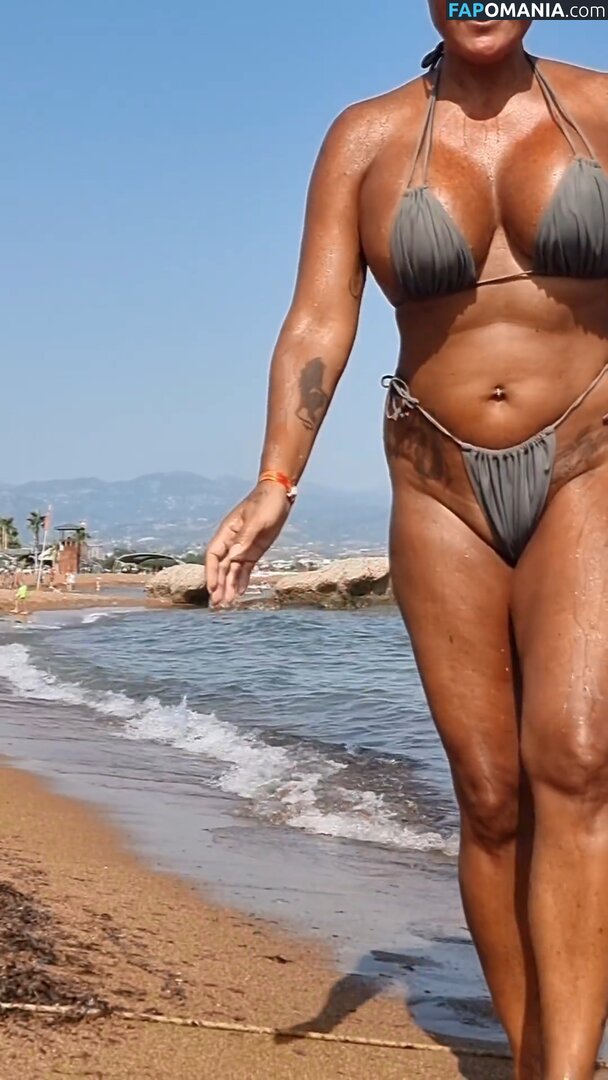 Caroline Öberg / carrooberg ヌード OnlyFans  流出写真 #10