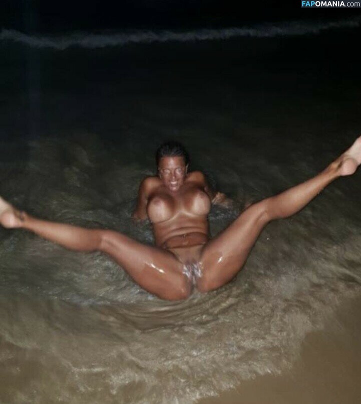 Caroline Öberg / carrooberg ヌード OnlyFans  流出写真 #23