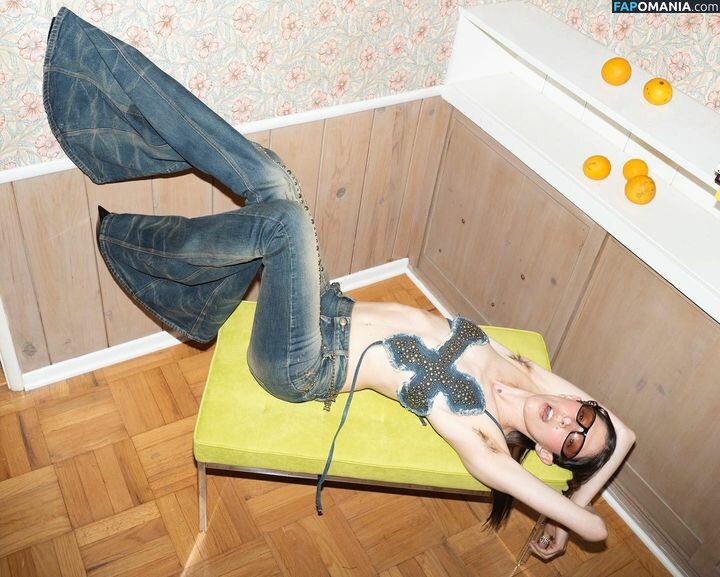 Caroline Polachek / carolineplz / fenisfun ヌード OnlyFans  流出写真 #27
