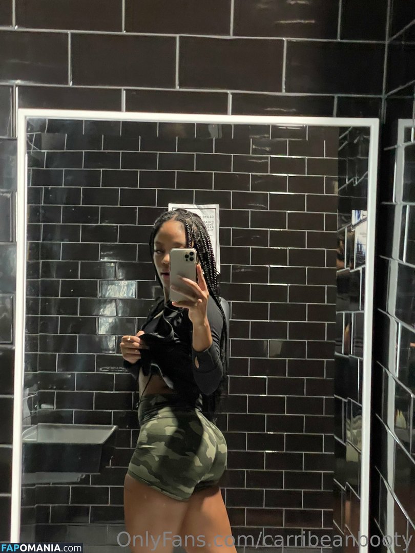 carribeanbooty ヌード OnlyFans  流出写真 #18