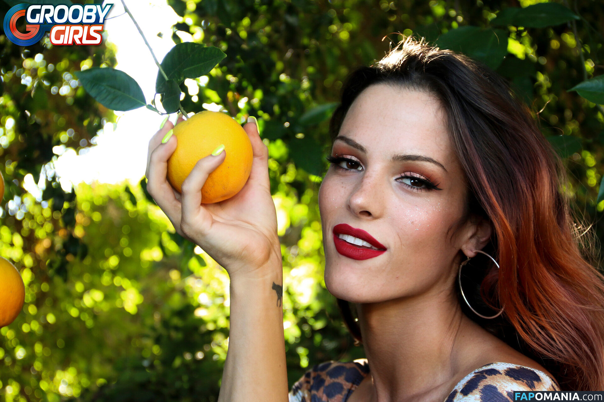 Carrie Emberlyn / carrie_emberlyn / carrieemberlyn ヌード OnlyFans  流出写真 #170