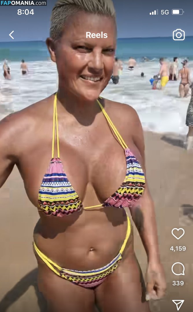 Carro Oberg / carrooberg ヌード OnlyFans  流出写真 #13