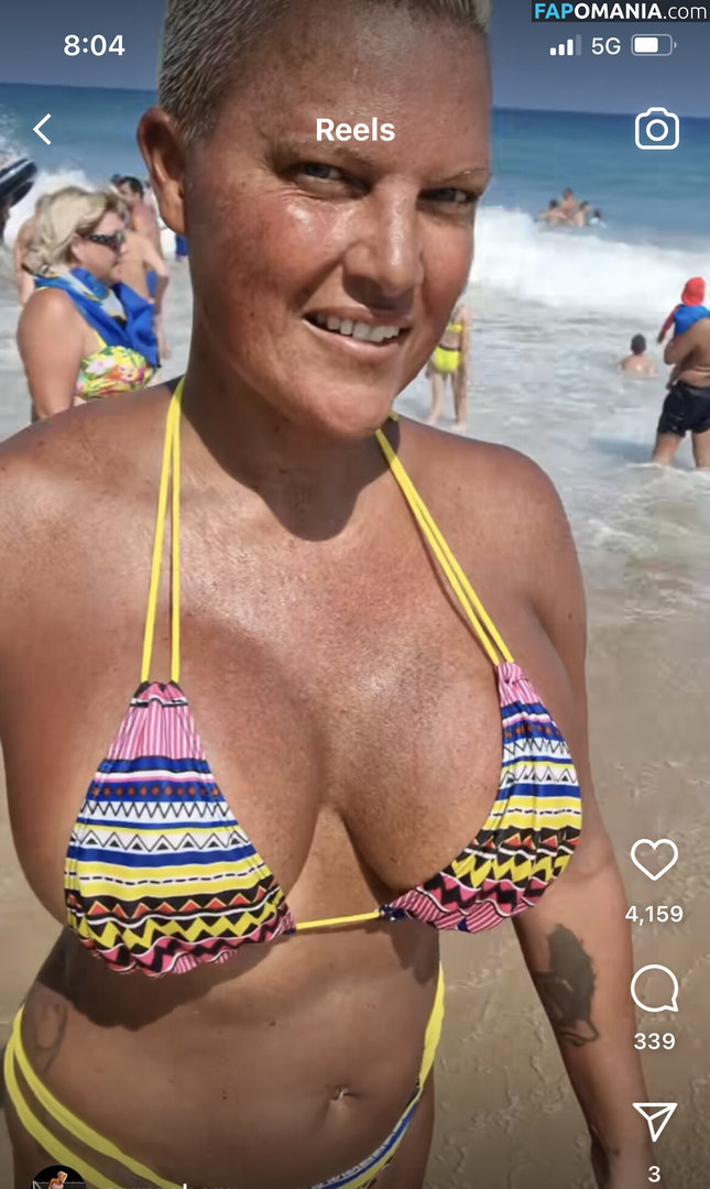 Carro Oberg / carrooberg ヌード OnlyFans  流出写真 #18