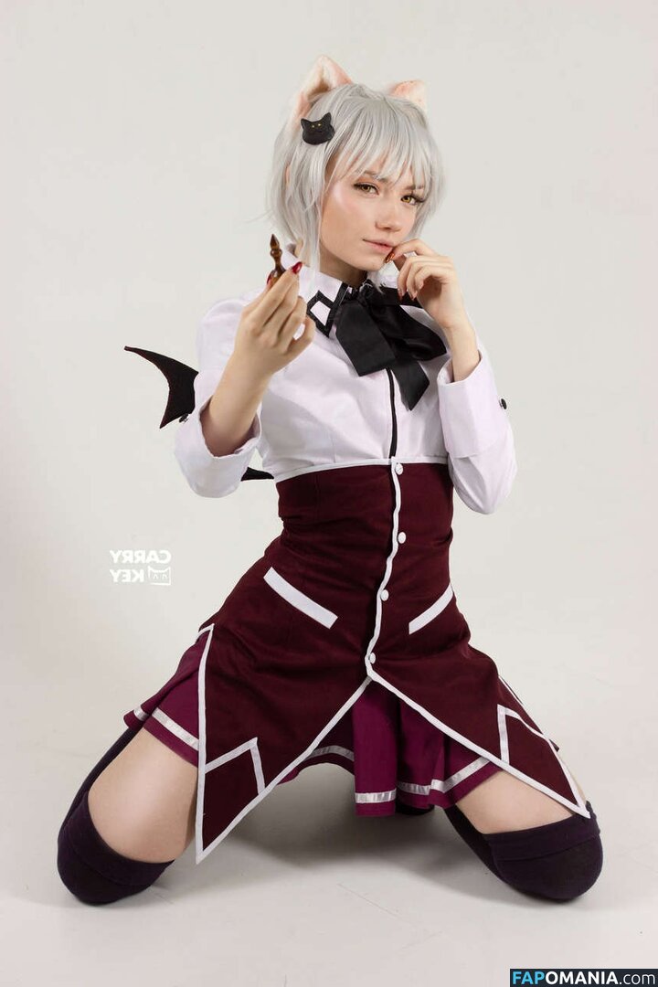 Carry Key / CarryKey_ / carry.key_cosplay / carrykey / carrykey_cosplay ヌード OnlyFans  流出写真 #634