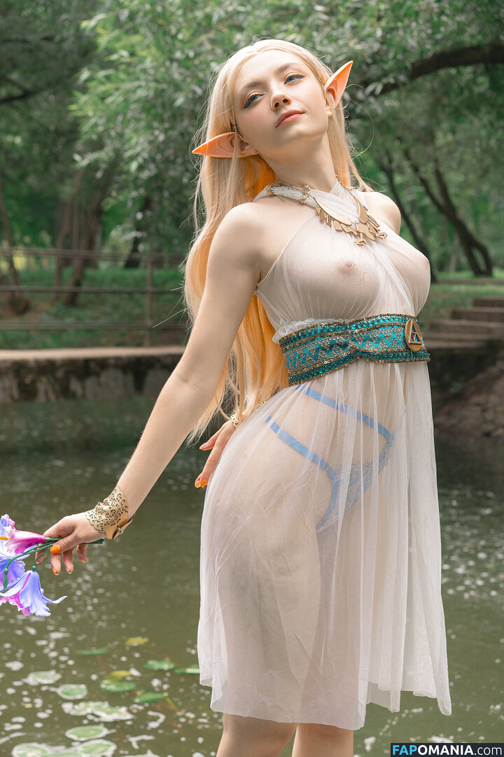 Carry Key / CarryKey_ / carry.key_cosplay / carrykey / carrykey_cosplay ヌード OnlyFans  流出写真 #646