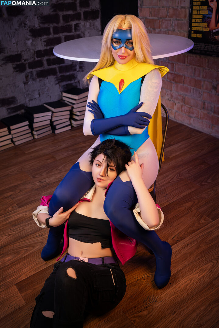 Carrykey / carry.key_cosplay ヌード OnlyFans  流出写真 #1015