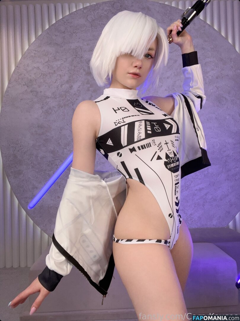 Carrykey / carry.key_cosplay ヌード OnlyFans  流出写真 #1029