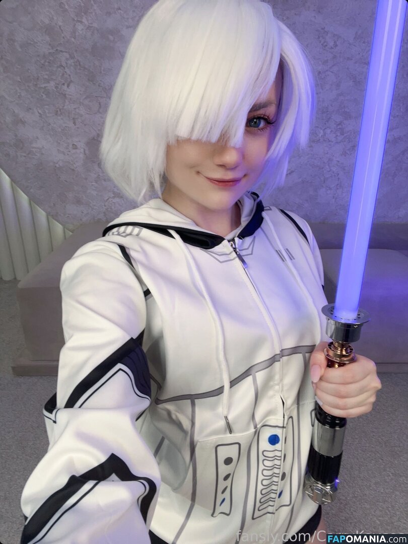 Carrykey / carry.key_cosplay ヌード OnlyFans  流出写真 #1037