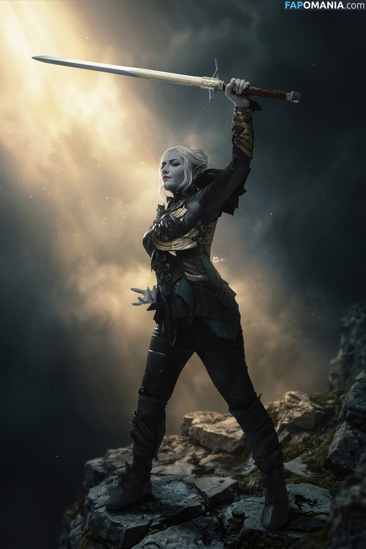 Carrykey / carry.key_cosplay ヌード OnlyFans  流出写真 #1053