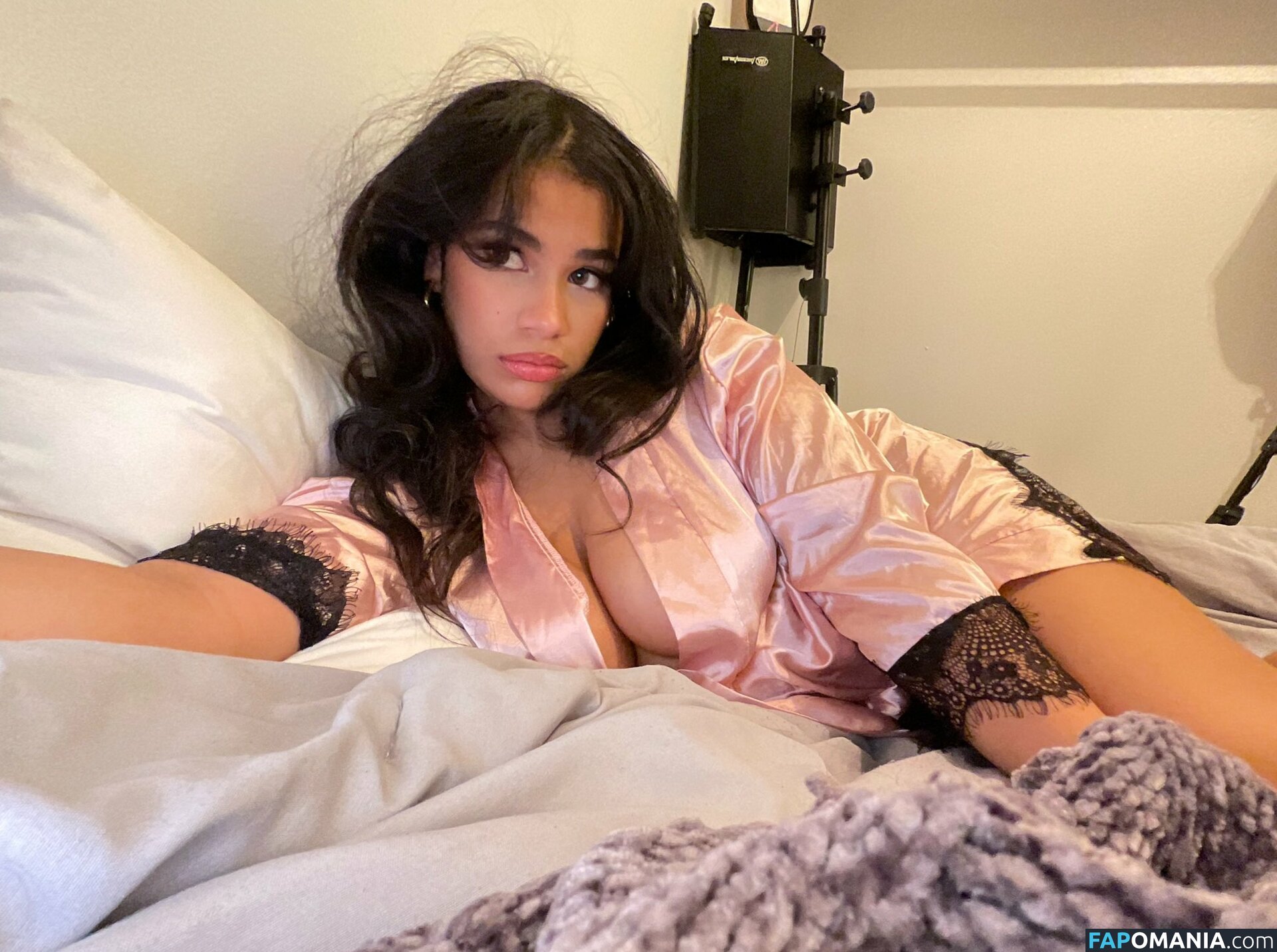 Cartmansfinsta / Senia / samsenia / seniadenisee / seniawayne / sentheprincess ヌード OnlyFans  流出写真 #1