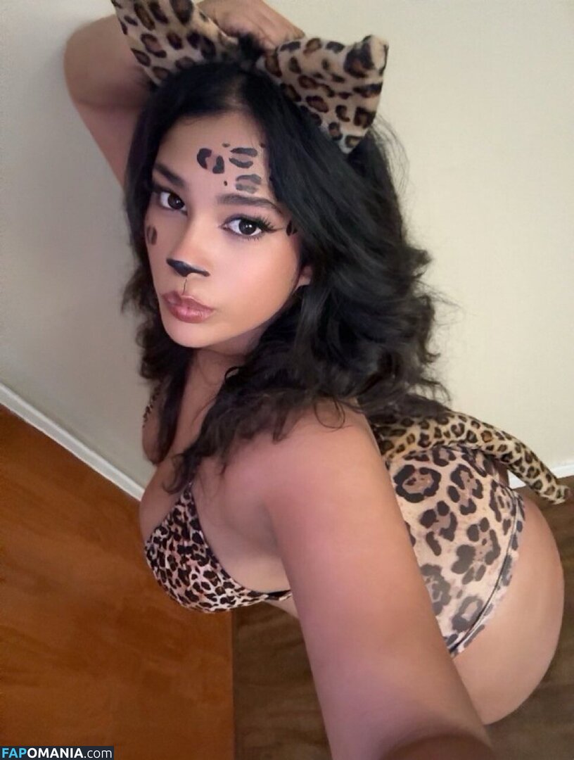Cartmansfinsta / Senia / samsenia / seniadenisee / seniawayne / sentheprincess ヌード OnlyFans  流出写真 #17