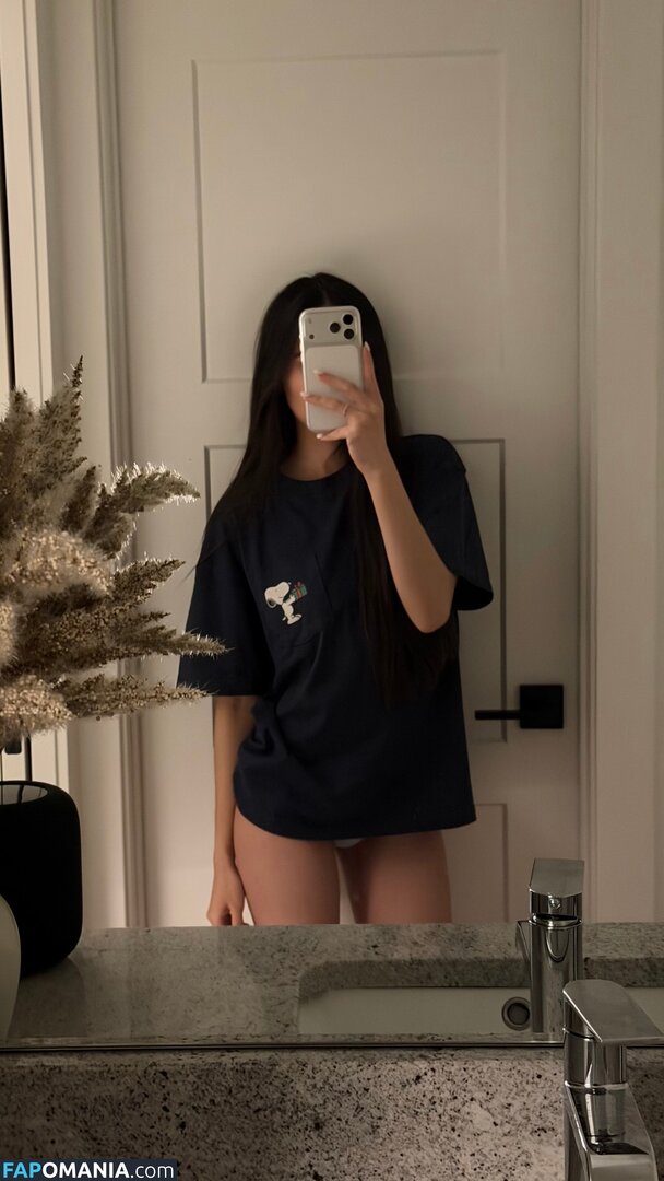 Caryn Marjorie / Cutie Caryn / cutiecaryn / marjikarp ヌード OnlyFans  流出写真 #12