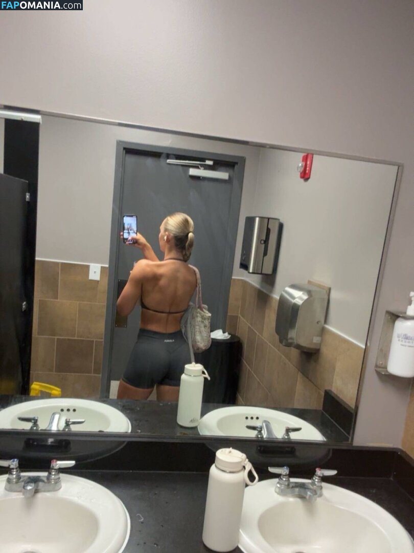 Carys Abbott / carysabbott / caryyss ヌード OnlyFans  流出写真 #1