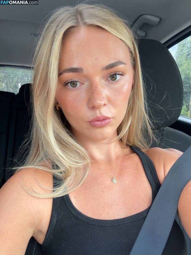 Carys Abbott / carysabbott / caryyss ヌード OnlyFans  流出写真 #3