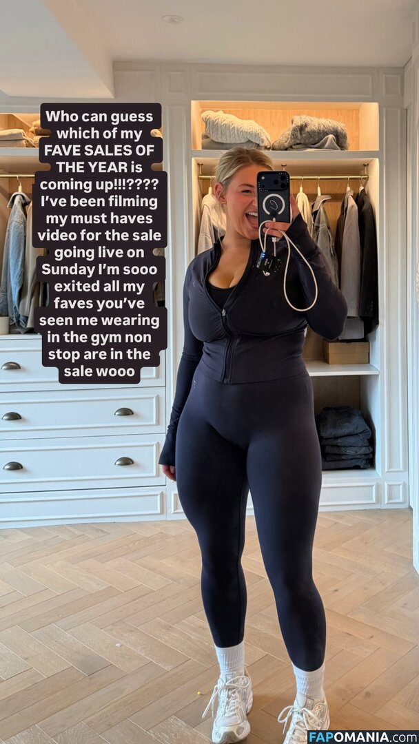 Carys Whittaker / busybeecarys / carys.whittaker ヌード OnlyFans  流出写真 #25