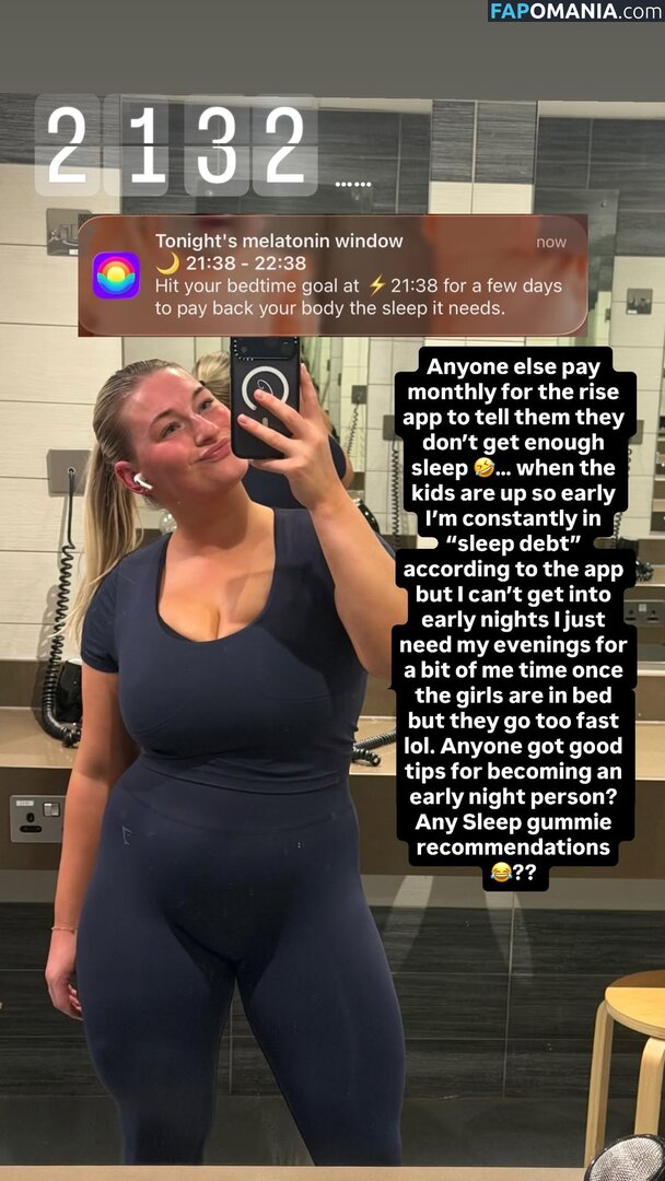 Carys Whittaker / busybeecarys / carys.whittaker ヌード OnlyFans  流出写真 #29