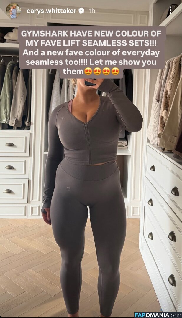 Carys Whittaker / busybeecarys / carys.whittaker ヌード OnlyFans  流出写真 #36