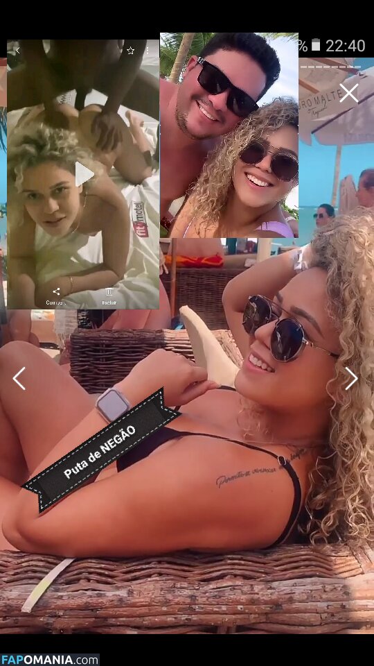 Casadas HotWife / https: / jessistone / marinarotty.ofc ヌード OnlyFans  流出写真 #37