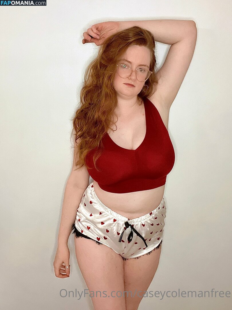 caseycolemanfree / caseycolemann ヌード OnlyFans  流出写真 #1