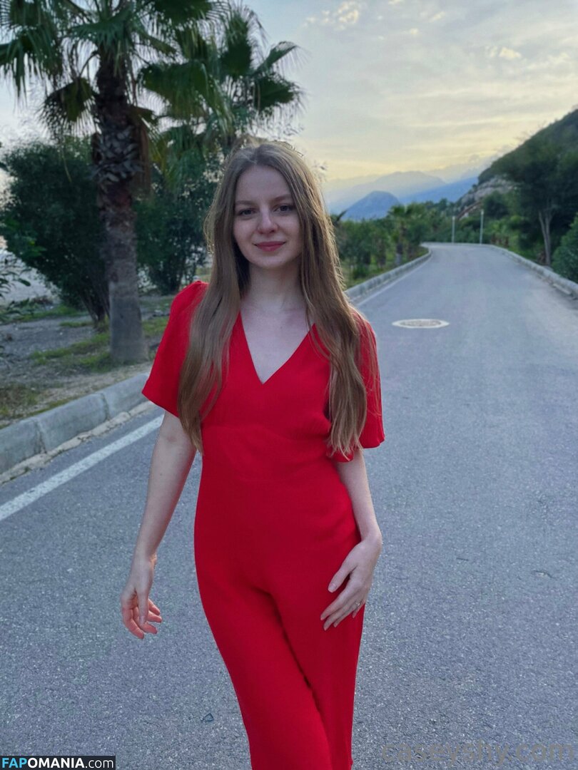 Caseyshy ヌード OnlyFans  流出写真 #7