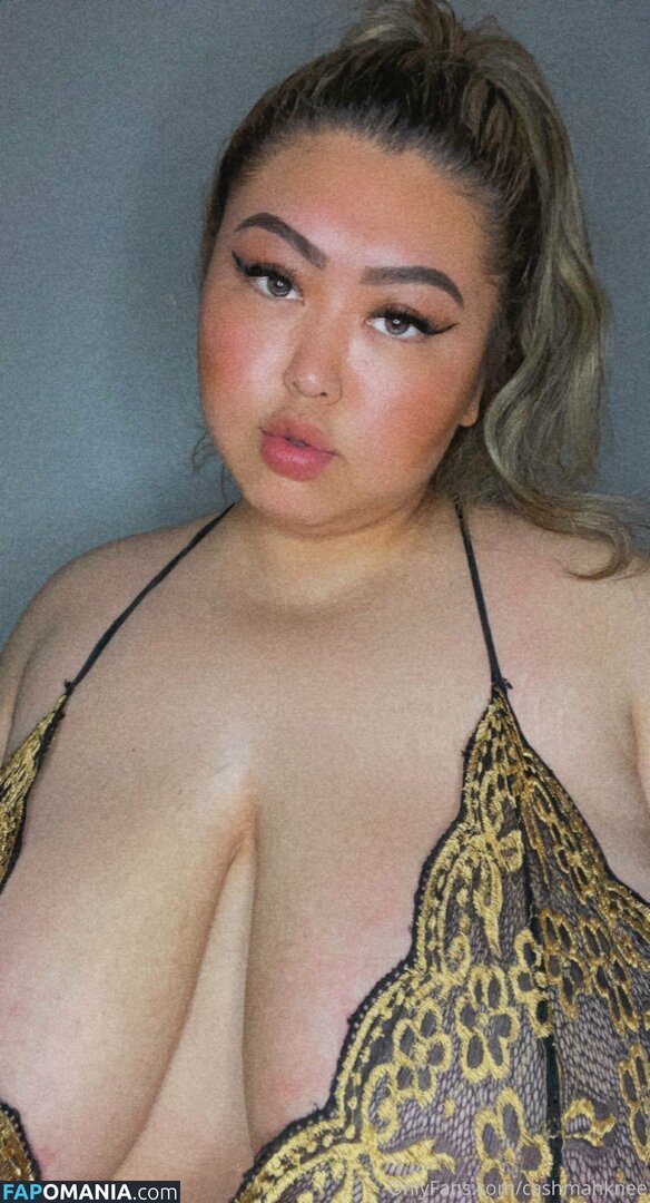 cashmahknee / cashmahnee ヌード OnlyFans  流出写真 #6