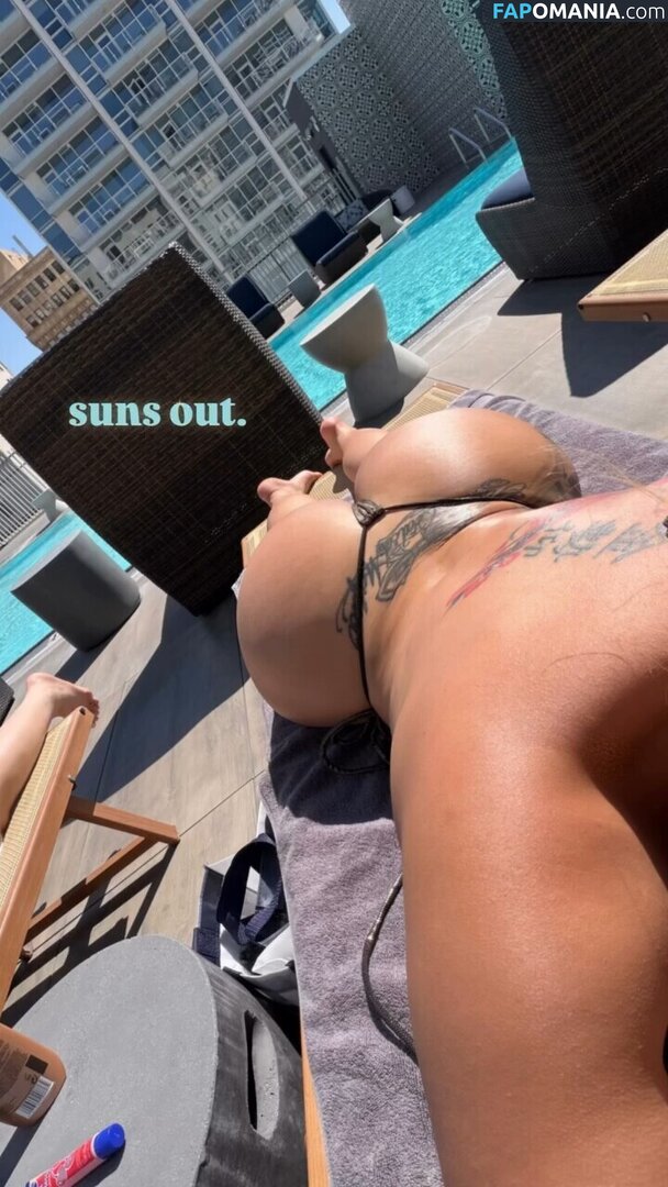 Cashmir.cc / Mirandablive / cashmir.1 / miranda2bangz ヌード OnlyFans  流出写真 #6