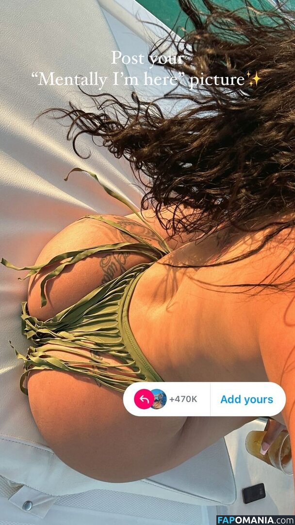 Cashmir.cc / Mirandablive / cashmir.1 / miranda2bangz ヌード OnlyFans  流出写真 #7