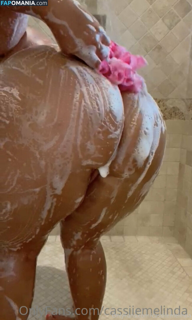 Cassandra / cassiiemelinda ヌード OnlyFans  流出写真 #5