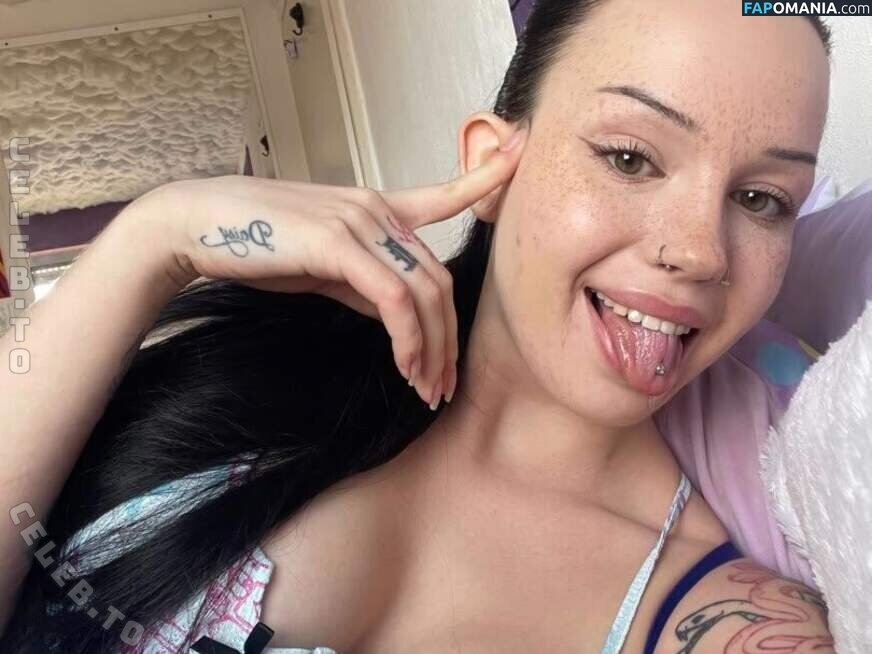 Cassandra-Clasen ヌード OnlyFans  流出写真 #2