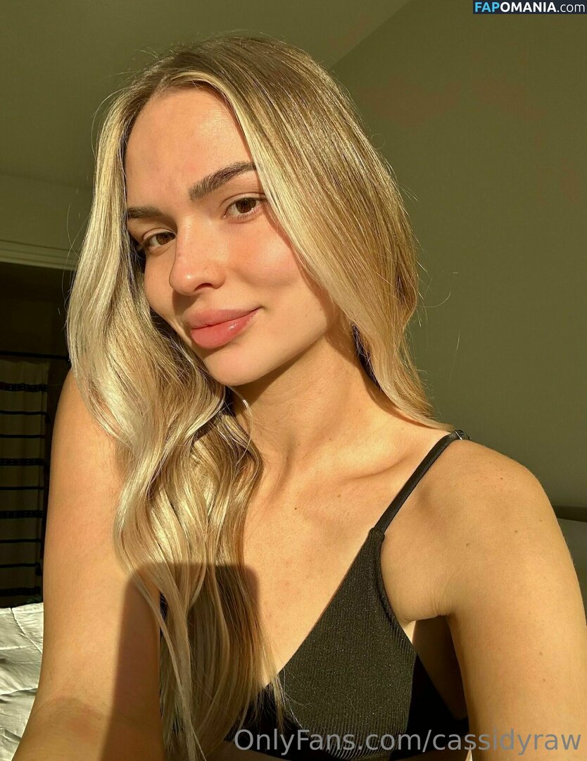cassidyraaee / cassidyraw ヌード OnlyFans  流出写真 #180