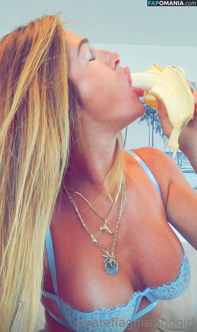 Cassie Zero / islandgirl11 / pirateflagnislandgirl ヌード OnlyFans  流出写真 #34