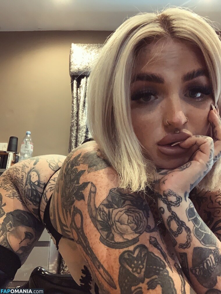 cassiexgla ヌード OnlyFans  流出写真 #4