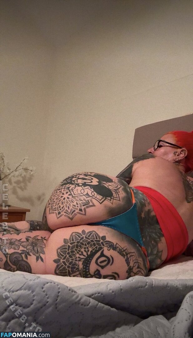 Cat Coxx / CatCoxx / catcoxx_official / coxx_cat / https: ヌード OnlyFans  流出写真 #10