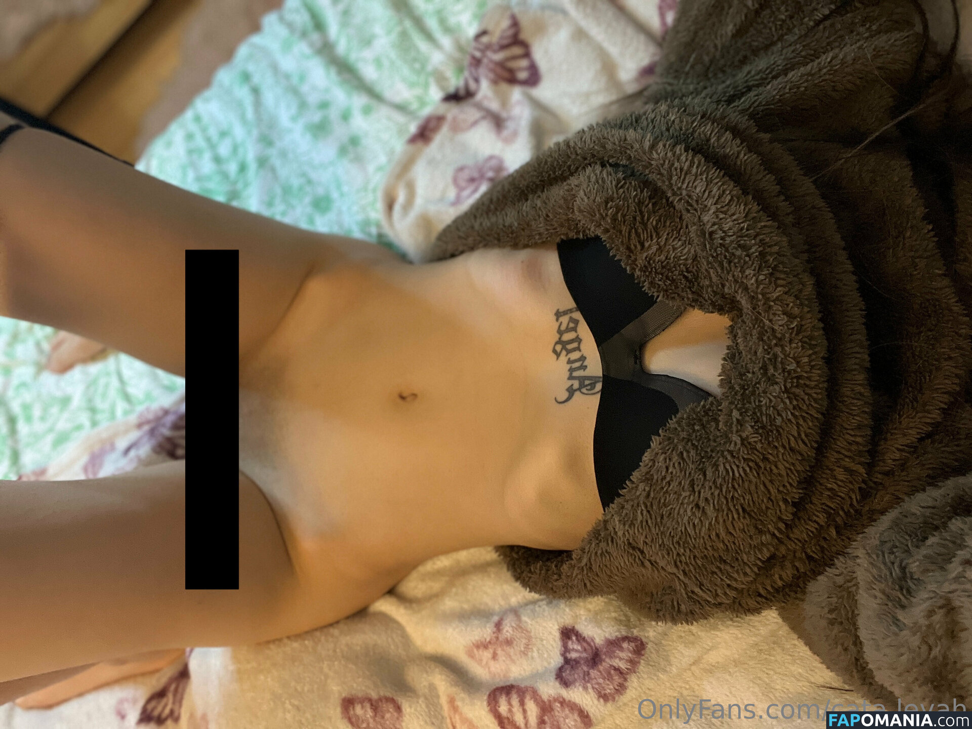 Cata Leyah / cata.leyah / leyah_chan ヌード OnlyFans  流出写真 #31