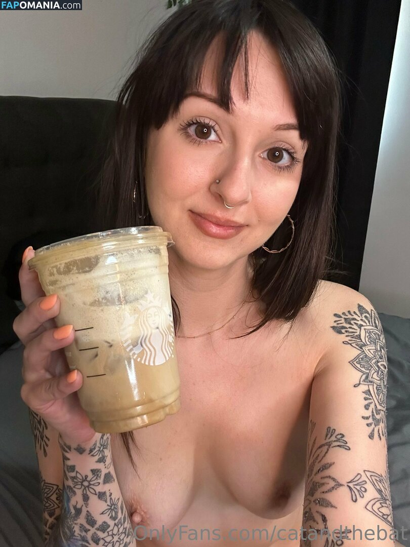 catandthebat / wittlemousey ヌード OnlyFans  流出写真 #7