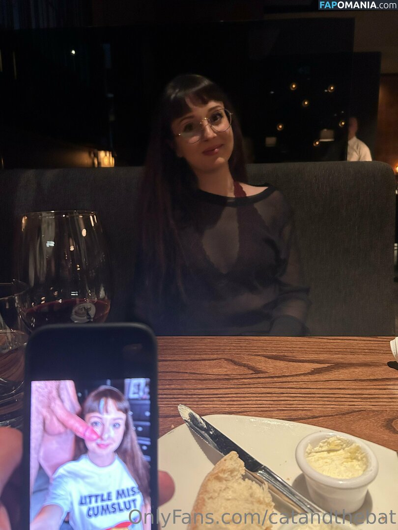 catandthebat / wittlemousey ヌード OnlyFans  流出写真 #25